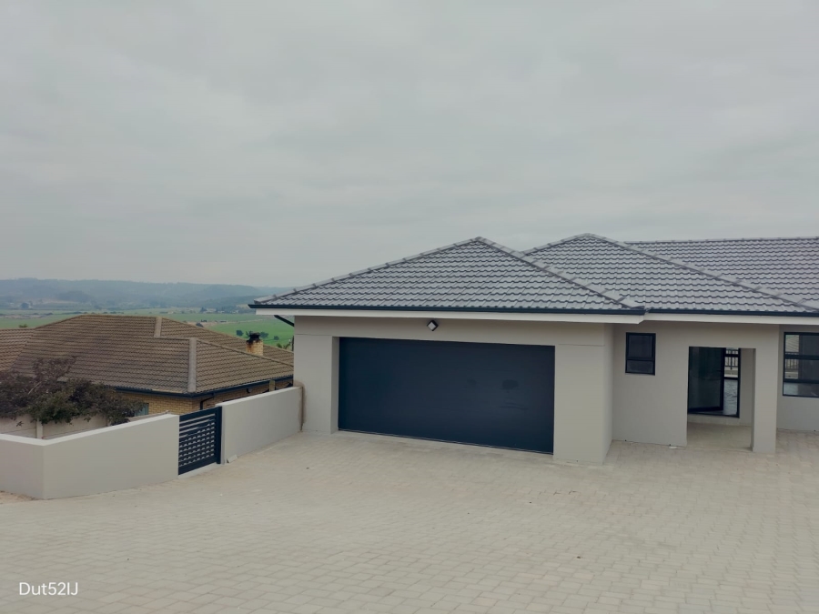 3 Bedroom Property for Sale in Fraaiuitsig Western Cape
